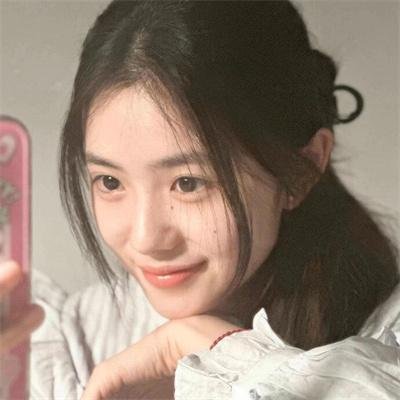 镭射女孩